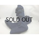 【SALE】アングラーズデザイン レイバリアー2：ネイビー M（25cm）■ネコポス対象外■