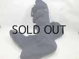 【SALE】アングラーズデザイン レイバリアー2：ネイビー M（25cm）■ネコポス対象外■