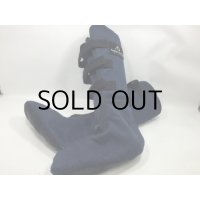 【SALE】アングラーズデザイン レイバリアー2：ネイビー M（25cm）■ネコポス対象外■