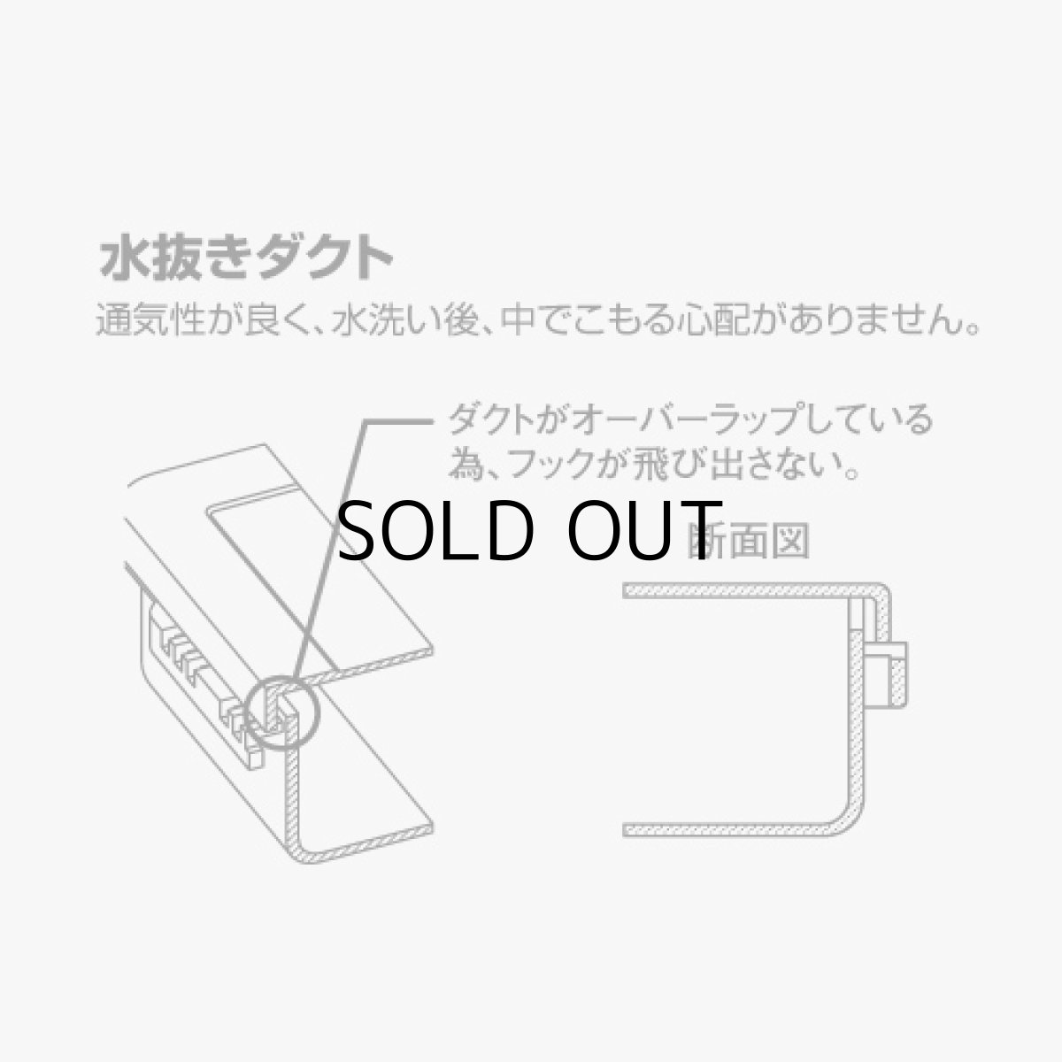 画像4: 明邦化学工業 VW-2010NDマルチタイプ■ネコポス対象外■ (4)