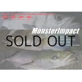 [ロッド]リップルフィッシャー MonsterImpact 90H ■ネコポス対象外■
