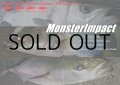 [ロッド]リップルフィッシャー MonsterImpact 90H ■ネコポス対象外■
