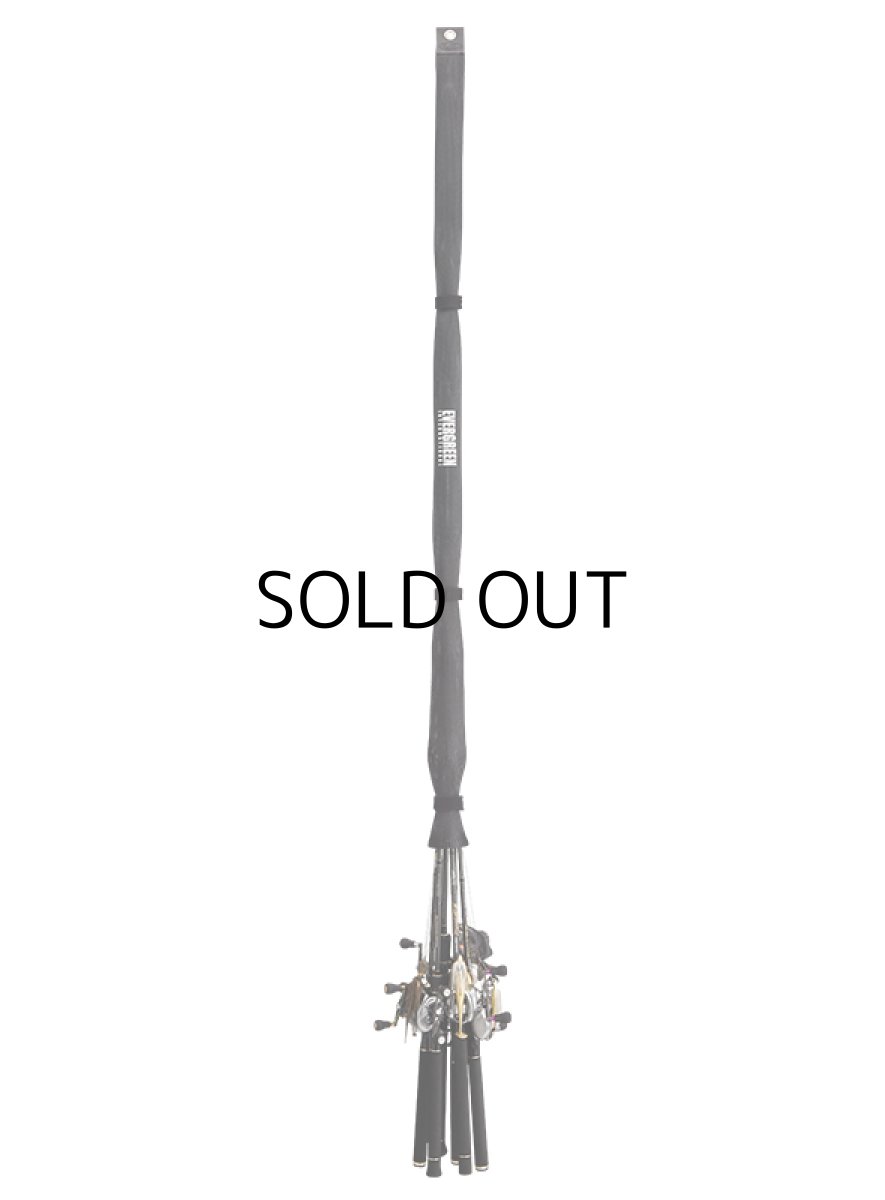 画像2: エバーグリーン EGロッドメッシュカバー ■ネコポス対象外■ (2)