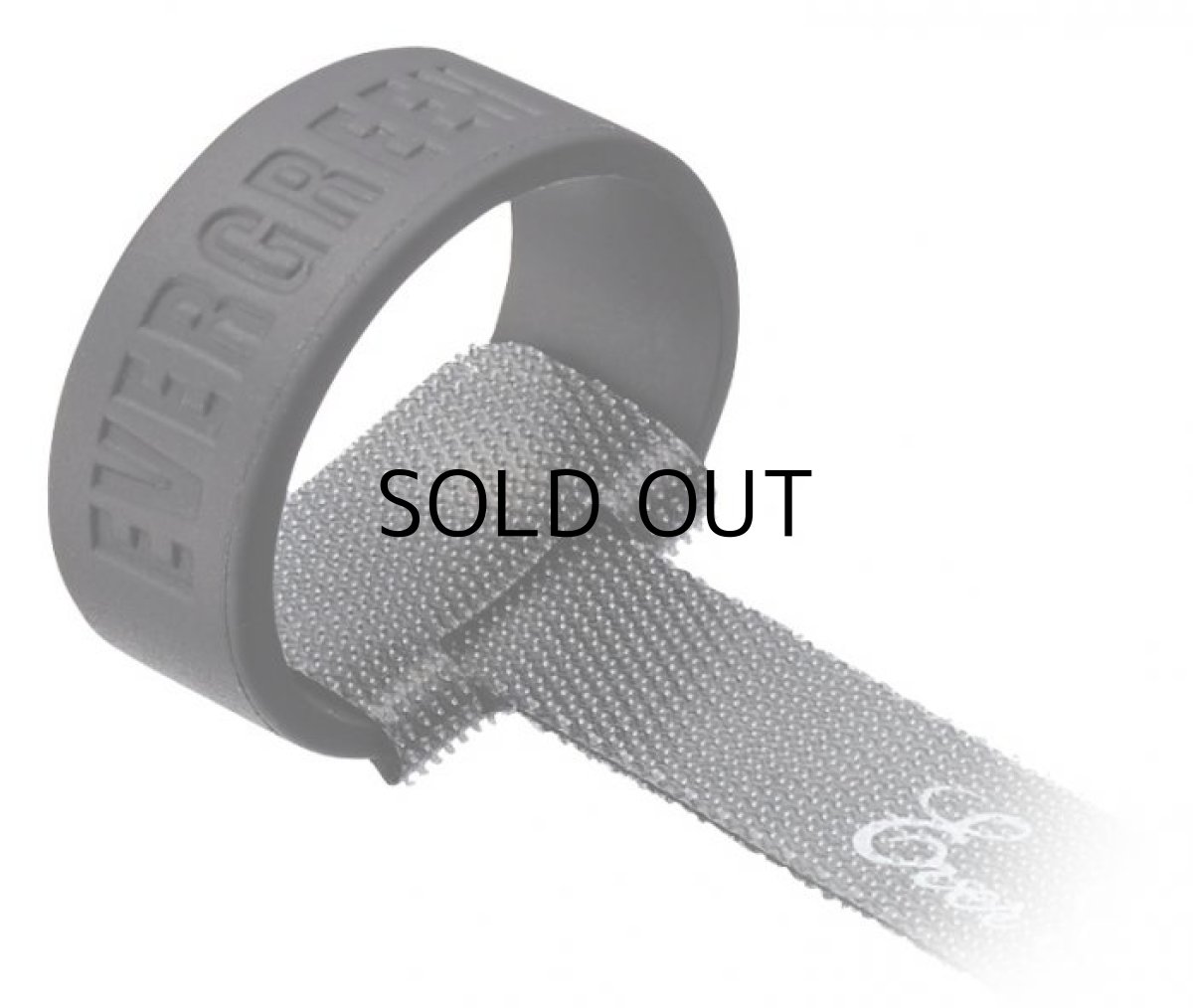 画像2: エバーグリーン EGパーミングサポーター：ブラックL ■ネコポス対象外■ (2)