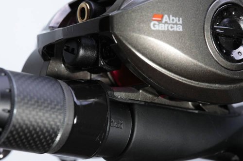 他の写真1: アブガルシア Abu Garcia リールフットカバー：M【ネコポス配送可】