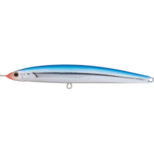 画像4: ジップベイツ ザブラ モンスーンブレイカー：489 メタル飛魚■ネコポス対象外■
