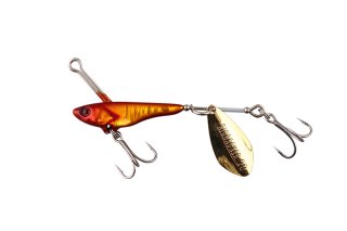 ジャッカル ダイス ビッグバッカースピン20g：カタクチ