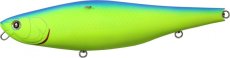 画像2: 【SALE】ジップベイツ ザブラペンシル コノハ230：283 ラッシュチャート■ネコポス対象外■ (2)
