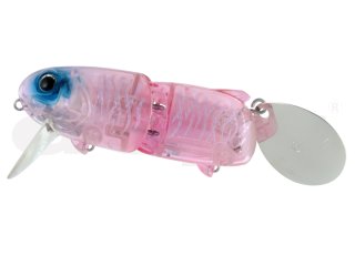 DEPS デプス ギラギラコウゲキ ハーフミラーワカサギ 楽天市場】デプス ギラギラコウゲキ #02 ハーフミラーワカサギ
