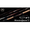 [ロッド]ツララ MonsterQueen72（モンスタークィーン72）■ネコポス対象外■