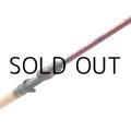 [ロッド]アブガルシア Abu Garcia ソルティーステージPRMフェニーチェ SPBC-652MH＋LIMITED■ネコポス対象外■
