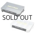 アピア Angler’s Utopiaルアーボックス VS-3010NDM：ブラック■ネコポス対象外■
