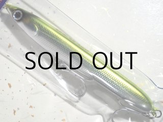 ハンドメイドルアー HAND MADE LURES (Page 8)