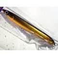 UZU ウータン（トレブル）：クロキンオレンジベリー■ネコポス対象外■
