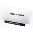 画像2: アピア Angler’s Utopia深型ルアーボックス VS-3010NDDM：ホワイト■ネコポス対象外■ (2)