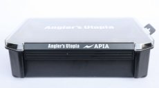 画像3: アピア Angler’s Utopia深型ルアーボックス VS-3010NDDM：ホワイト■ネコポス対象外■ (3)
