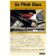 画像5: [ロッド]Go-Phish ゴーフィッシュ glass 7ft（ベイトキャスティングロッド）■ネコポス対象外■ (5)