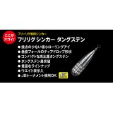 フィッシュアロー フリリグシンカータングステン：10g【ネコポス配送可】