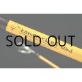 [ロッド]Go-Phish ゴーフィッシュ kamometrail（カモメトレイル） KT60ml（4ピースモバイルロッド）■ネコポス対象外■