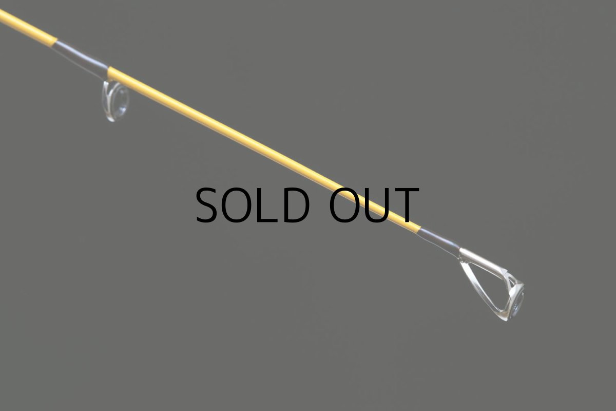 画像4: [ロッド]Go-Phish ゴーフィッシュ kamometrail（カモメトレイル） KT56ul（4ピースモバイルロッド）■ネコポス対象外■ (4)