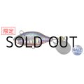 デュオ レアリススピン38SW 11g：GHA0327 レッドコノシロ【ネコポス配送可】