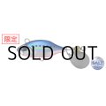 デュオ レアリススピン38SW 11g：SMA0067 フラッシュマズメイワシ【ネコポス配送可】