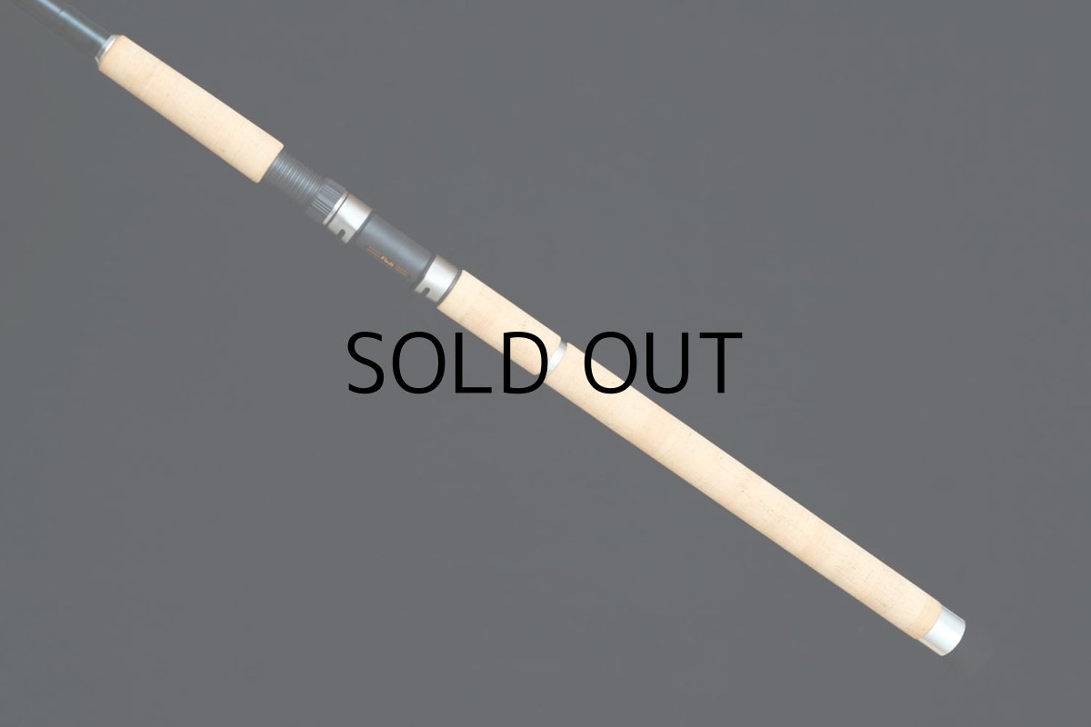 画像2: [ロッド]Go-Phish ゴーフィッシュ TheSpotKing“master plugger” 13.0T（スピニングロッド）■ネコポス対象外■ (2)