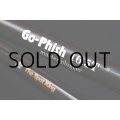 [ロッド]Go-Phish ゴーフィッシュ TheSpotKing“master plugger” 16.5T（スピニングロッド）■ネコポス対象外■