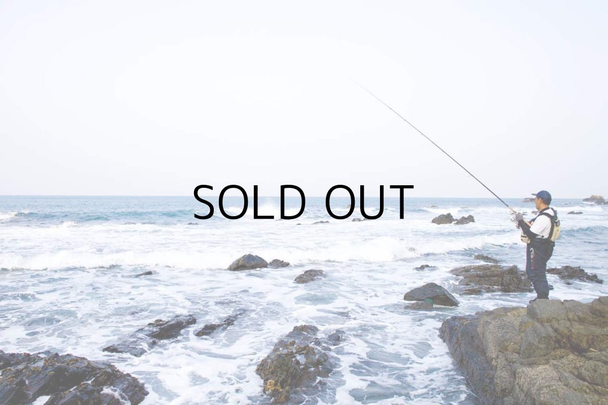 画像5: [ロッド]Go-Phish ゴーフィッシュ TheSpotKing“master plugger” 16.5T（スピニングロッド）■ネコポス対象外■ (5)