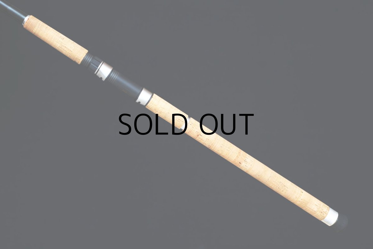 画像2: [ロッド]Go-Phish ゴーフィッシュ TheSpotKing“master plugger” 16.5T（スピニングロッド）■ネコポス対象外■ (2)