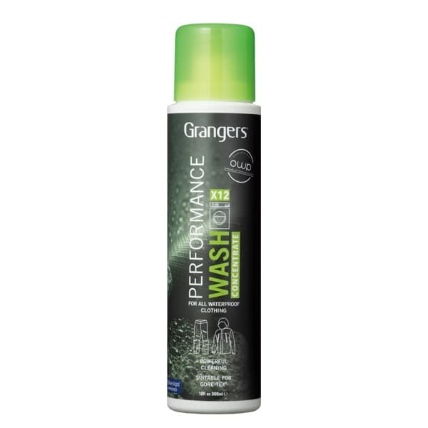 画像1: Grangers パフォーマンスウォッシュコンセントレート300ml ■ネコポス対象外■