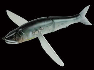 ガンクラフト　ジョイクロ178 TYPE-F 2個 ガンクラフト ジョインテッドクロー178 Type-F 【シーバスルアー