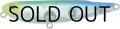 ジップベイツ ザブラ フェイキードッグDS-CW：567 CW.クレイジーグラデーション【ネコポス配送可】