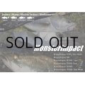 [ロッド]リップルフィッシャー MonsterImpact 91BH ■ネコポス対象外■