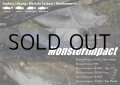[ロッド]リップルフィッシャー MonsterImpact 91BH ■ネコポス対象外■
