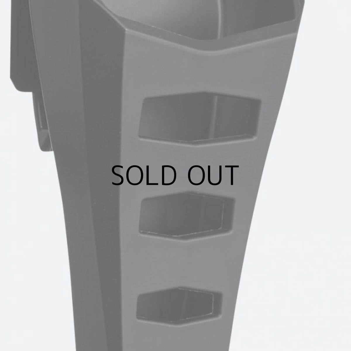 画像13: エバーグリーン ソルティセンセーション・キャプチャーシザース+ホルダーセット:ブラック■ネコポス対象外■ (13)