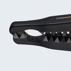 画像5: エバーグリーン ソルティセンセーション・キャプチャーシザース＋ホルダーセット：ブラック■ネコポス対象外■ (5)