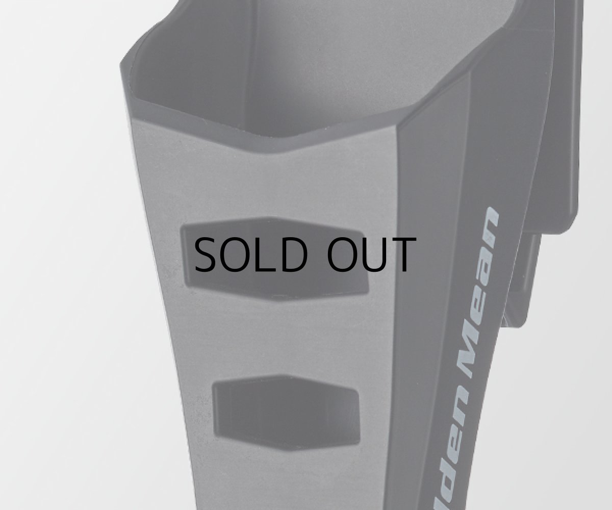 画像8: ゴールデンミーン GMキャプチャーシザース＋ホルダーセット：ブラック■ネコポス対象外■ (8)