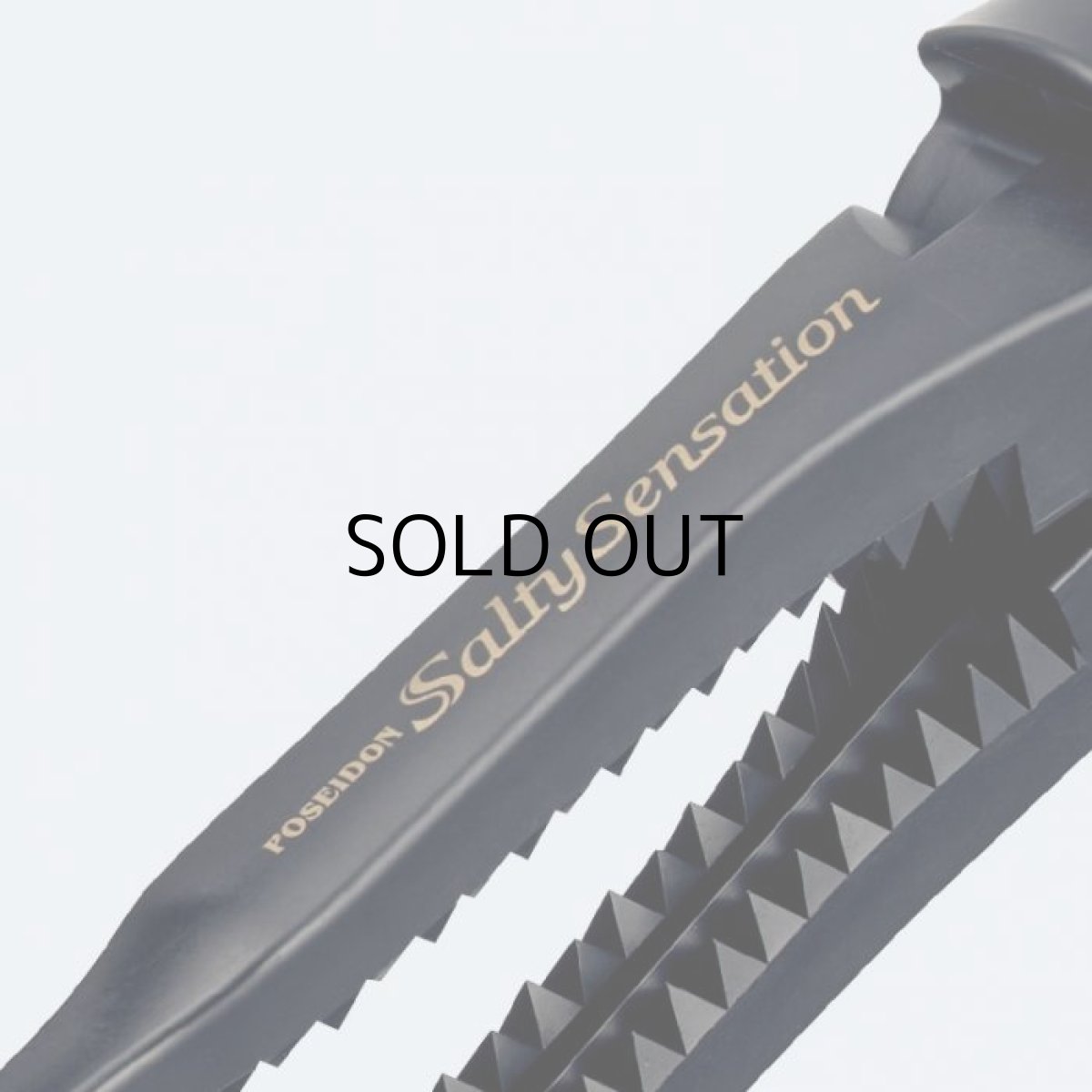 画像7: エバーグリーン ソルティセンセーション・キャプチャーシザース+ホルダーセット:ブラック■ネコポス対象外■ (7)