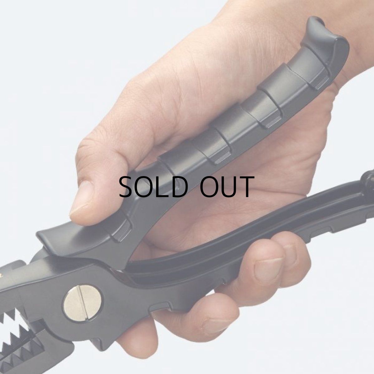 画像9: エバーグリーン ソルティセンセーション・キャプチャーシザース+ホルダーセット:ブラック■ネコポス対象外■ (9)