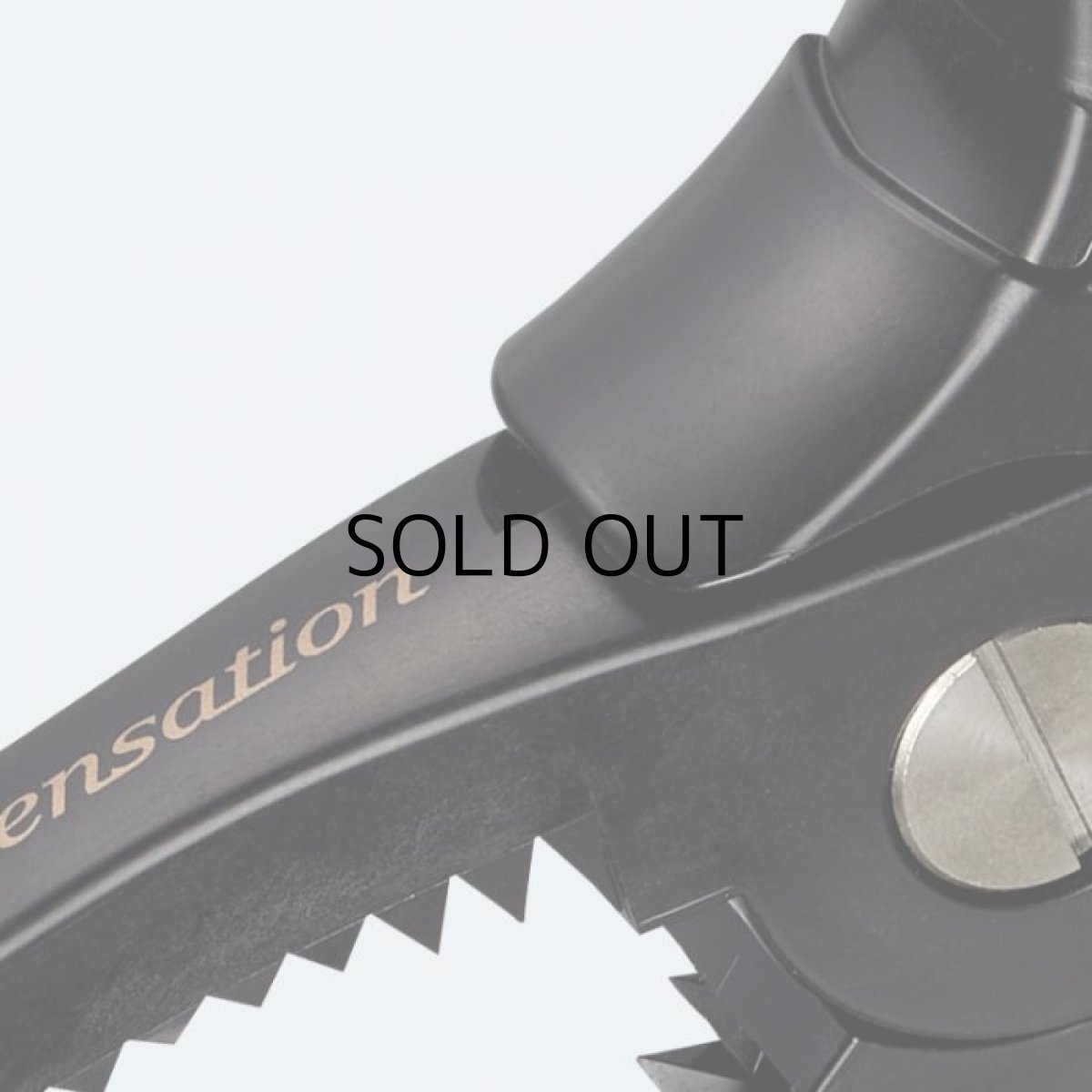 画像4: エバーグリーン ソルティセンセーション・キャプチャーシザース+ホルダーセット:ブラック■ネコポス対象外■ (4)