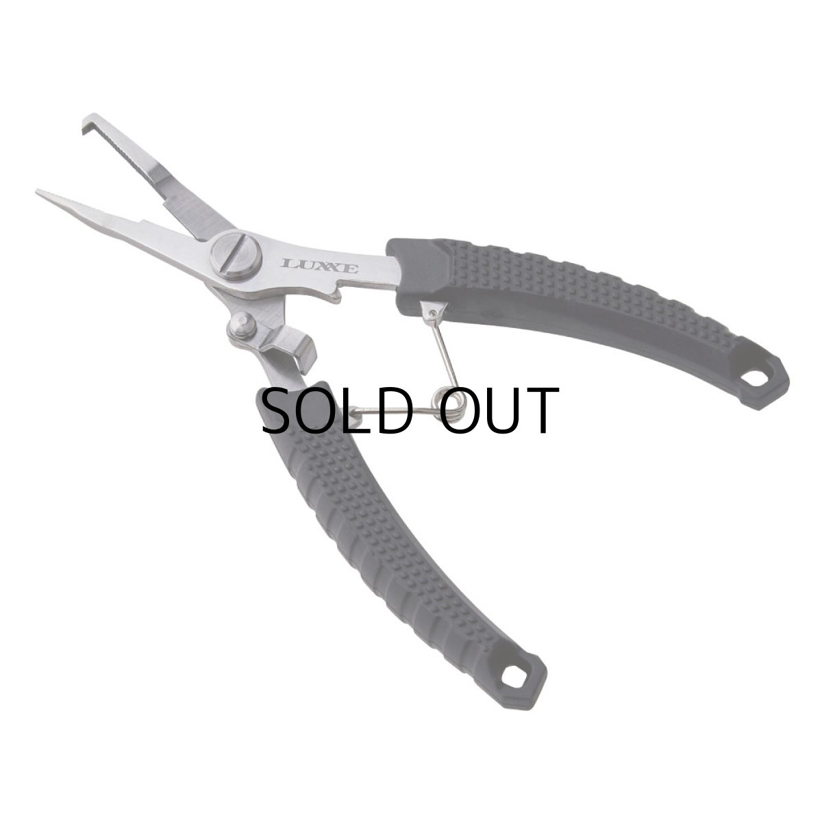 画像2: がまかつ スプリットリングプライヤー15cm LE-119■ネコポス対象外■ (2)