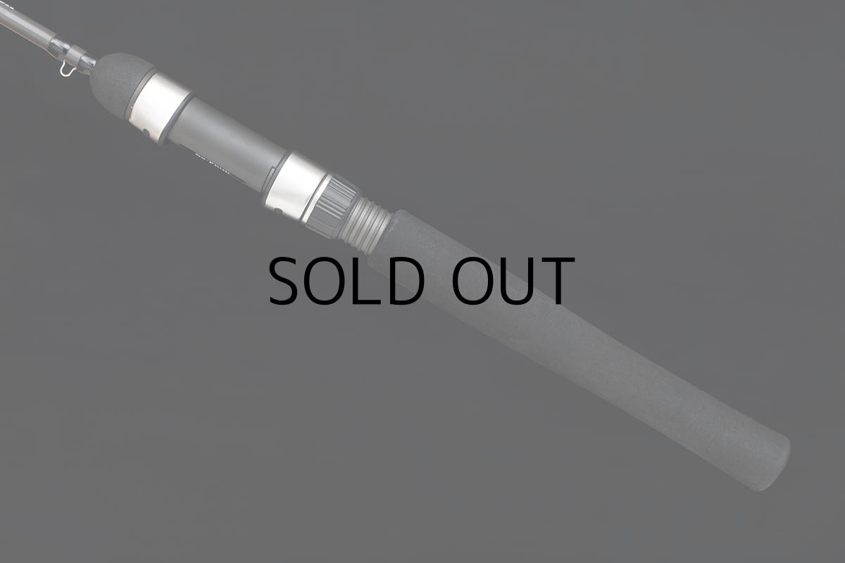 画像2: [ロッド]Go-Phish ゴーフィッシュ L3 torzite ■ネコポス対象外■ (2)