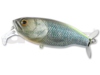 新品 激レア デプス バスジェット　ほりにし deps デプス バズジェットJr.：2021 LIMITED COLOR リアル