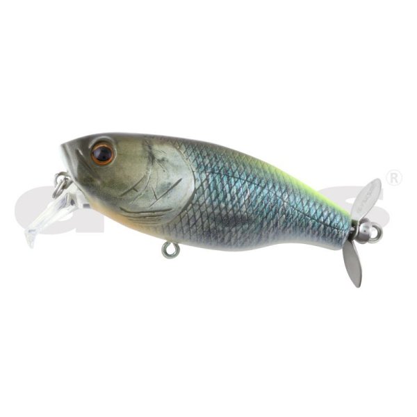 画像1: deps デプス バズジェットJr.：2021 LIMITED COLOR リアルケタバス■ネコポス対象外■