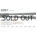 [ロッド]ヤマガブランクス アーリー93M for Seabass ■ネコポス対象外■