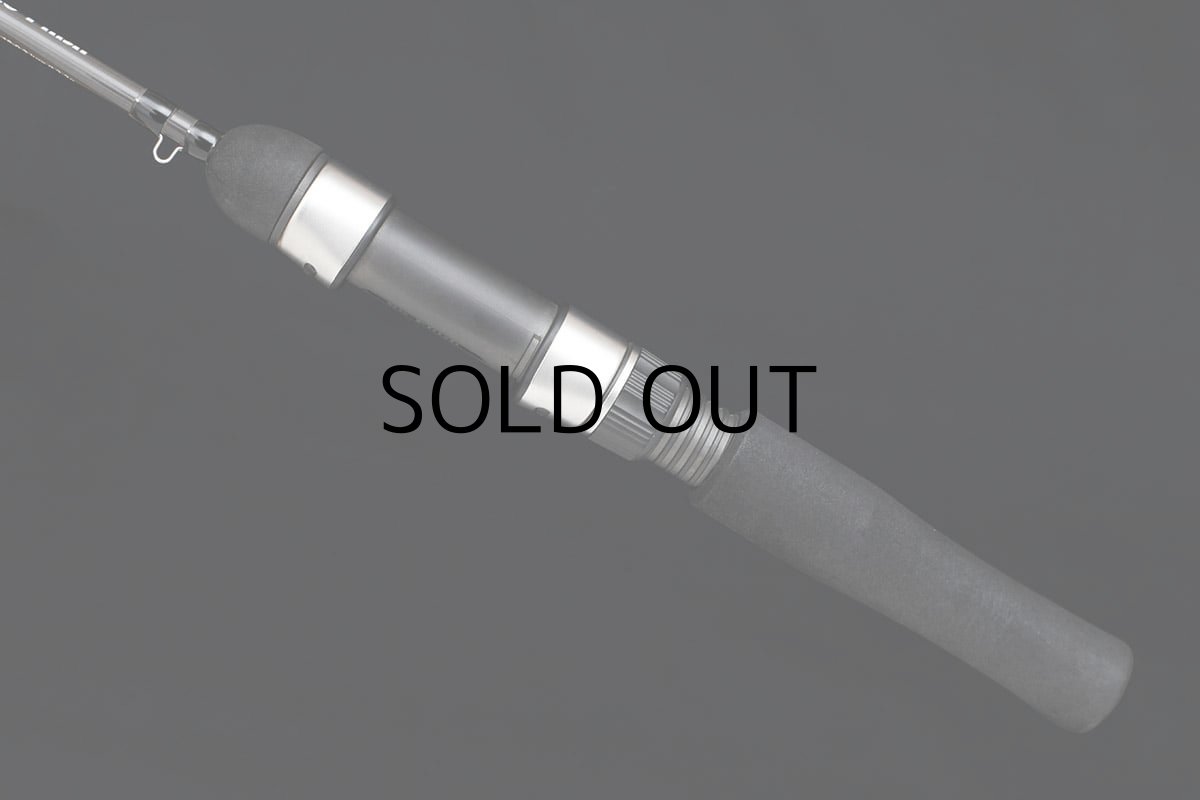 画像2: [ロッド]Go-Phish ゴーフィッシュ L1 torzite ■ネコポス対象外■ (2)