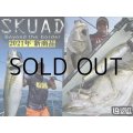 [ロッド]レジットデザイン SKUADスクアド シーバス SKC65L-SEABASS ■ネコポス対象外■