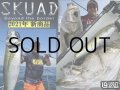 [ロッド]レジットデザイン SKUADスクアド シーバス SKC65L-SEABASS ■ネコポス対象外■