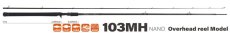 画像2: [ロッド]ヤマガブランクス バリスティック ベイト Ballistick Bait 103MH NANO■ネコポス対象外■ (2)